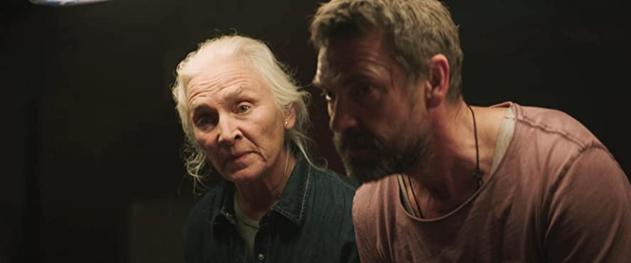 シー・フィーバー 深海の怪物の画像