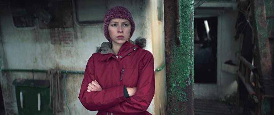 シー・フィーバー 深海の怪物の画像