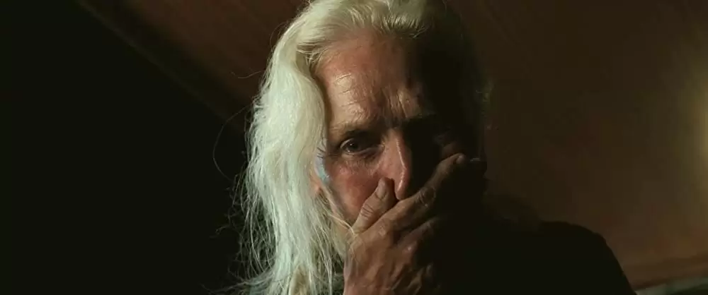 「シー・フィーバー 深海の怪物」オルウェン・フエレの画像