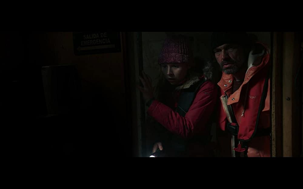 シー・フィーバー 深海の怪物の画像