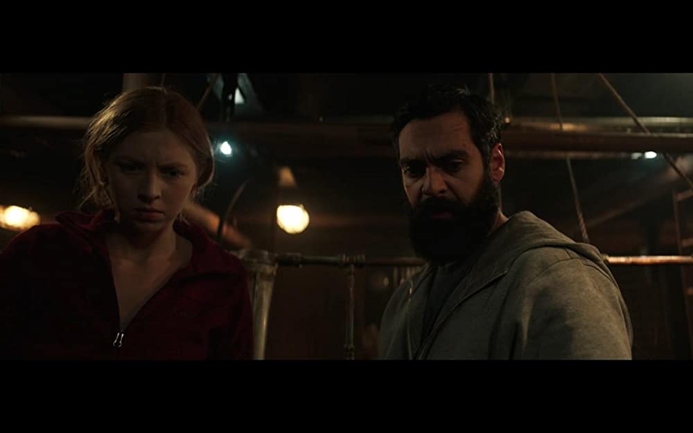 シー・フィーバー 深海の怪物の画像