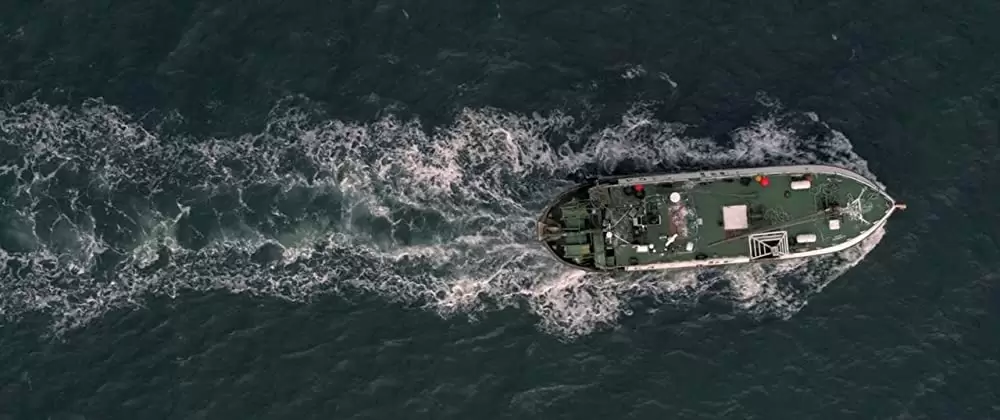 シー・フィーバー 深海の怪物の画像