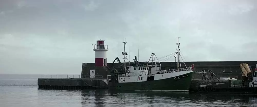 シー・フィーバー 深海の怪物の画像