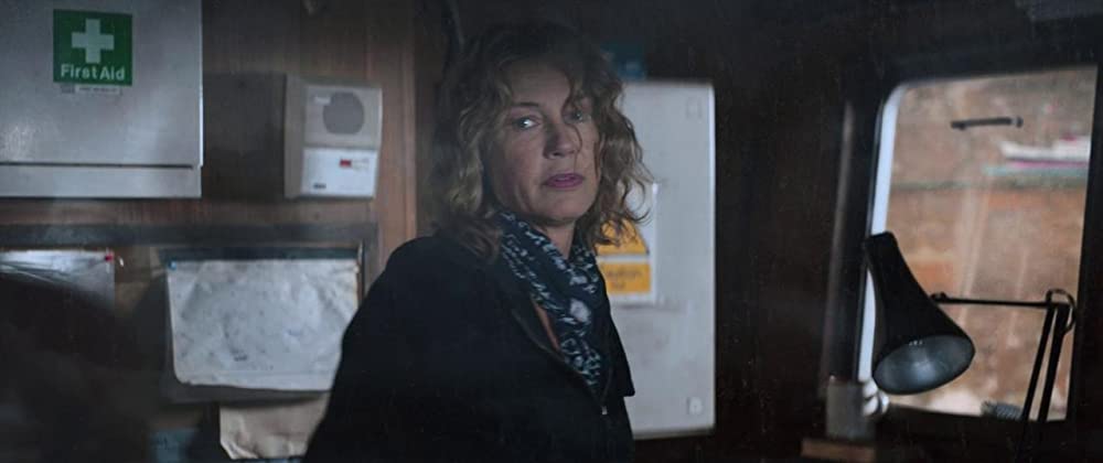 シー・フィーバー 深海の怪物の画像