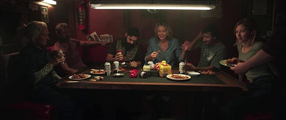 シー・フィーバー 深海の怪物の画像