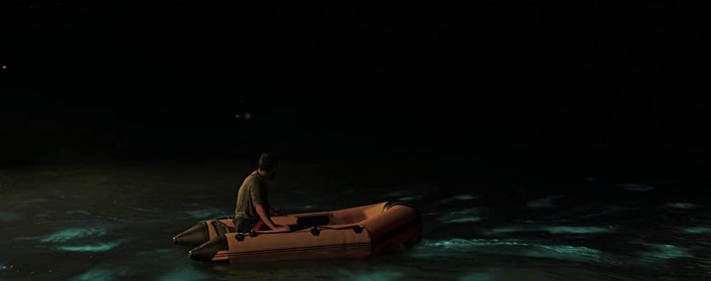 シー・フィーバー 深海の怪物の画像