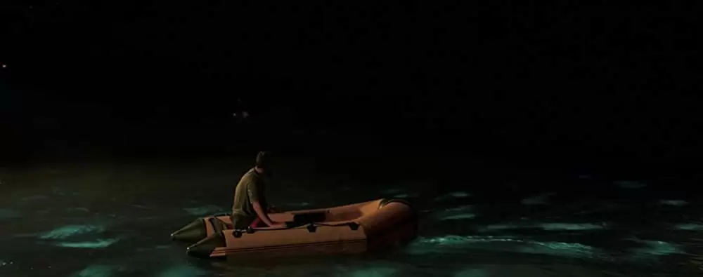 「シー・フィーバー 深海の怪物」Ardalan Esmailiの画像