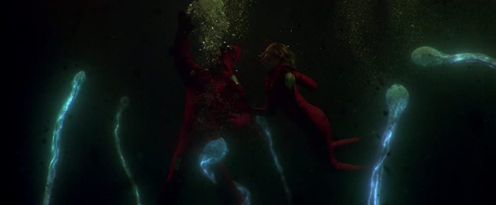 シー・フィーバー 深海の怪物の画像