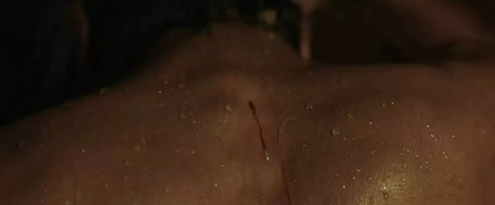 シー・フィーバー 深海の怪物の画像