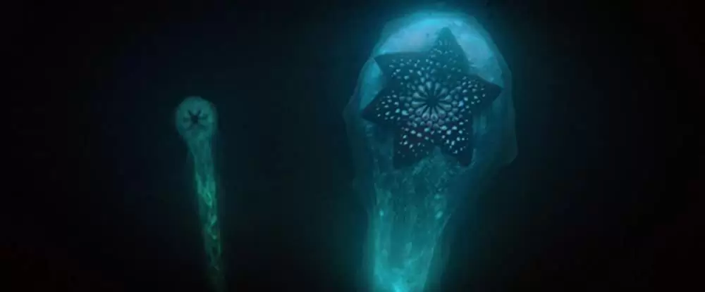 シー・フィーバー 深海の怪物の画像