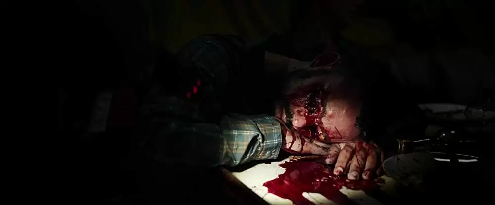 シー・フィーバー 深海の怪物の画像