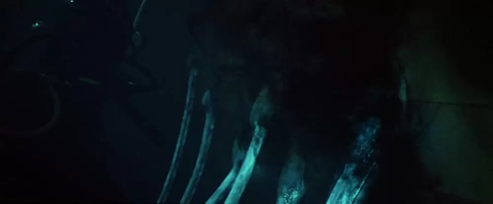 シー・フィーバー 深海の怪物の画像