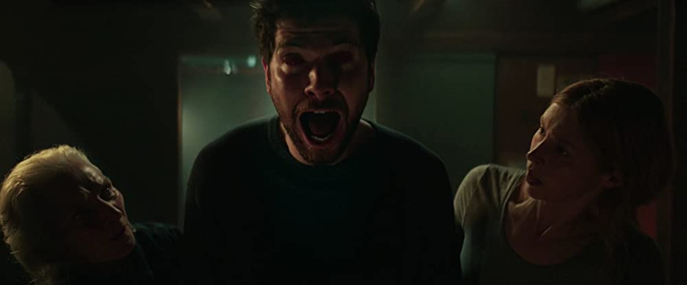 シー・フィーバー 深海の怪物の画像