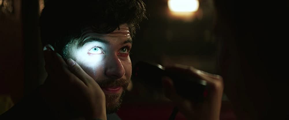 シー・フィーバー 深海の怪物の画像