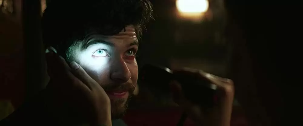 シー・フィーバー 深海の怪物の画像