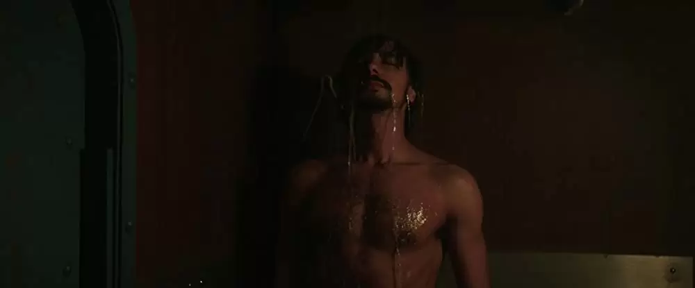 シー・フィーバー 深海の怪物の画像