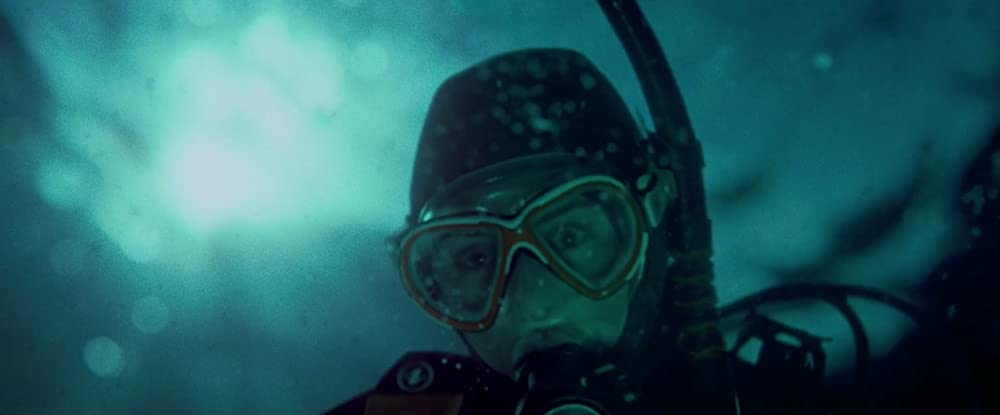 シー・フィーバー 深海の怪物の画像