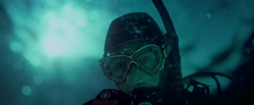 「シー・フィーバー 深海の怪物」ハーマイオニー・コーフィールドの画像