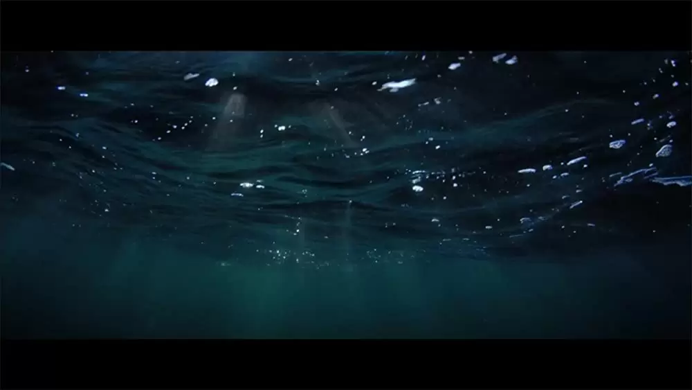 「シー・フィーバー 深海の怪物」の画像