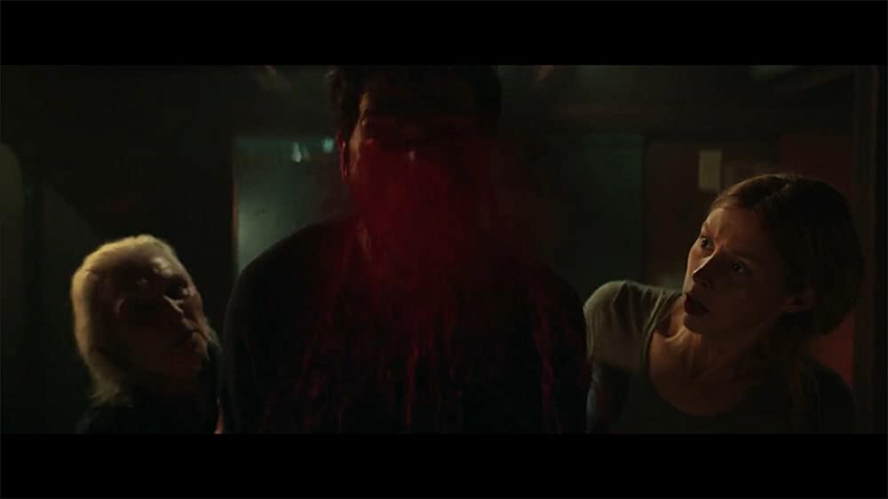 シー・フィーバー 深海の怪物の画像