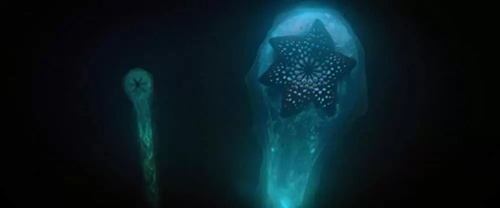 シー・フィーバー 深海の怪物の画像