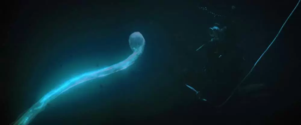 シー・フィーバー 深海の怪物の画像