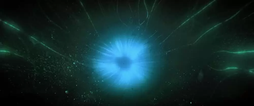 シー・フィーバー 深海の怪物の画像