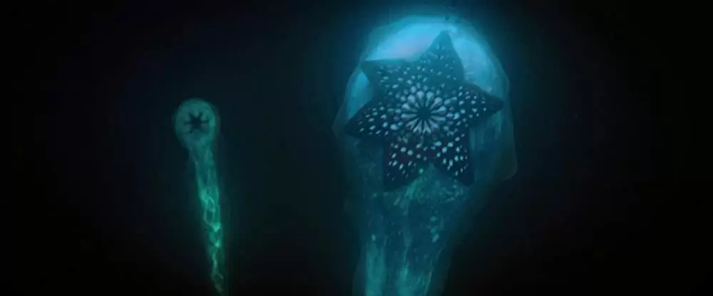 シー・フィーバー 深海の怪物の画像