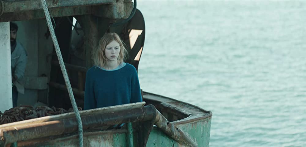 シー・フィーバー 深海の怪物の画像