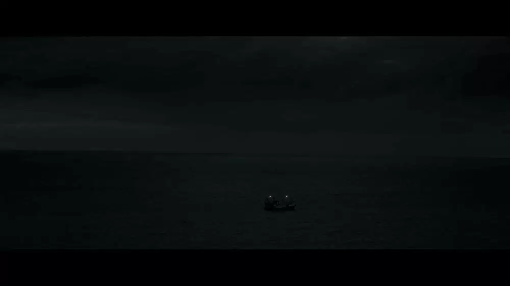 シー・フィーバー 深海の怪物の画像