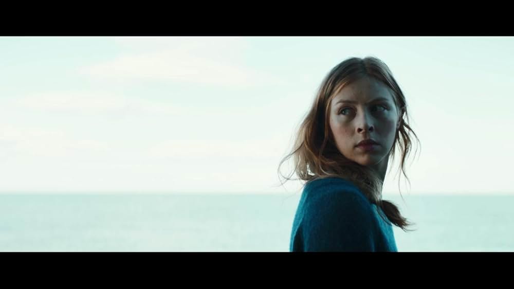 「シー・フィーバー 深海の怪物」の画像