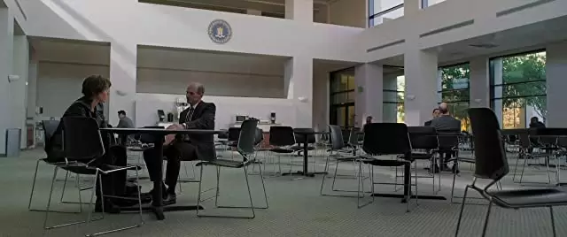 「ストレイ・ドッグ」ニコール・キッドマンの画像