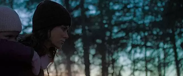 「ストレイ・ドッグ」ニコール・キッドマンの画像