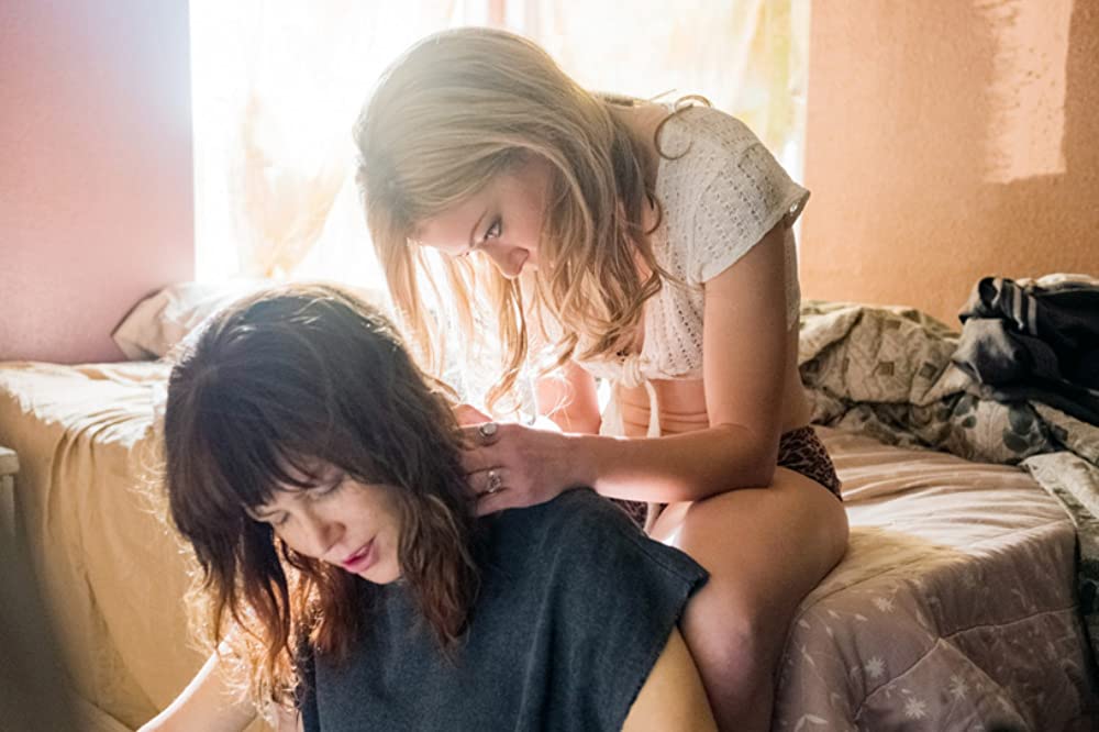 ストレイ・ドッグの画像