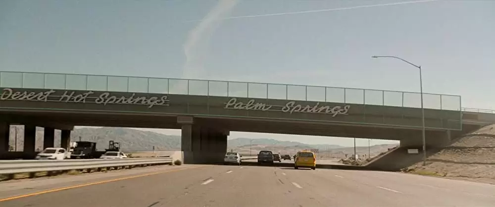 ストレイ・ドッグの画像