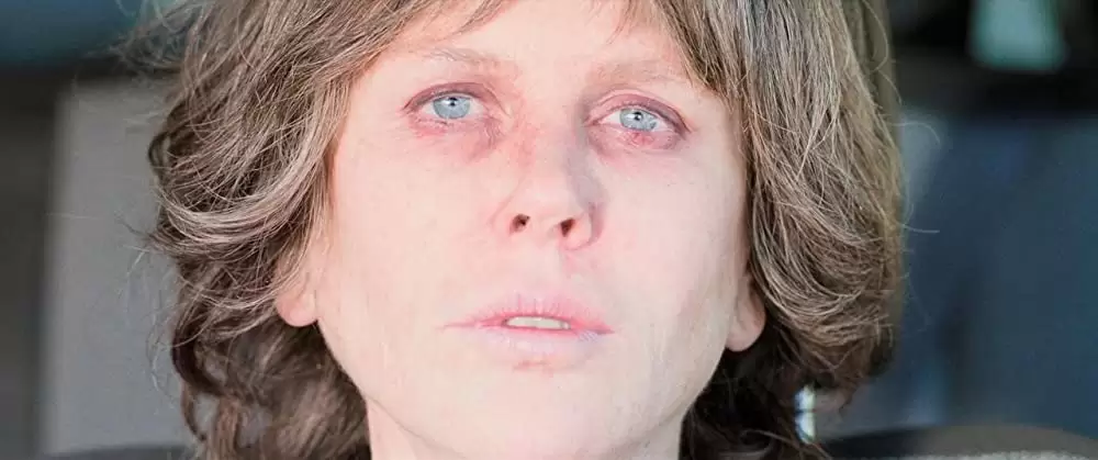 ストレイ・ドッグの画像