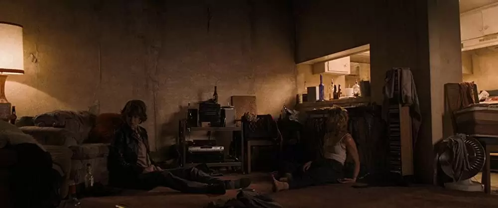 ストレイ・ドッグの画像