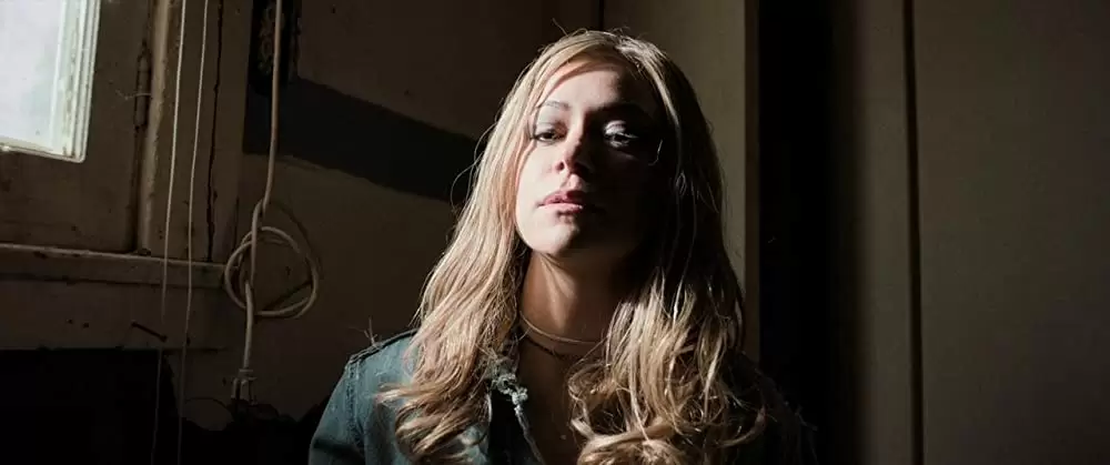 ストレイ・ドッグの画像