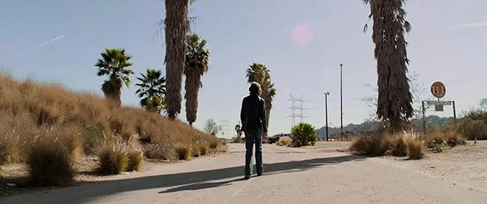 ストレイ・ドッグの画像