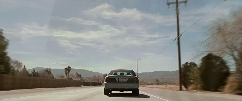 ストレイ・ドッグの画像