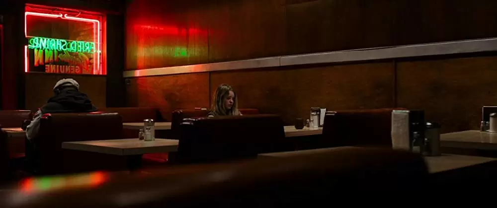 ストレイ・ドッグの画像