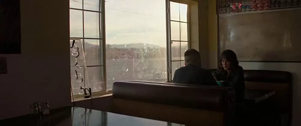 ストレイ・ドッグの画像