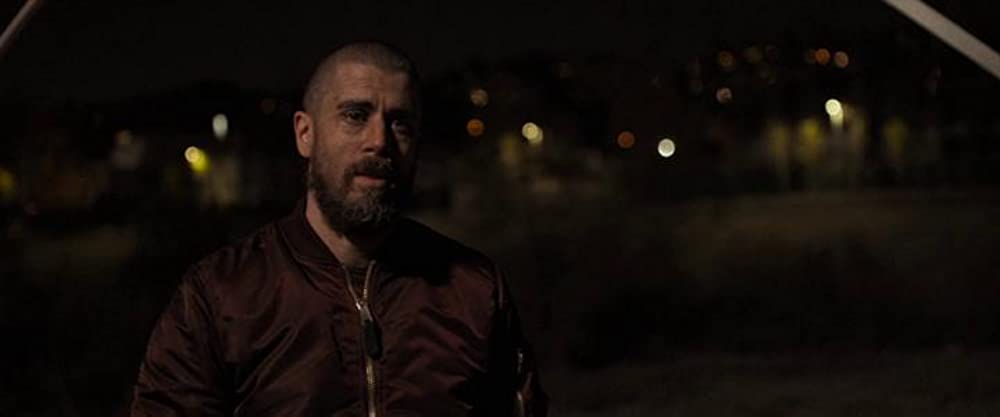 ストレイ・ドッグの画像