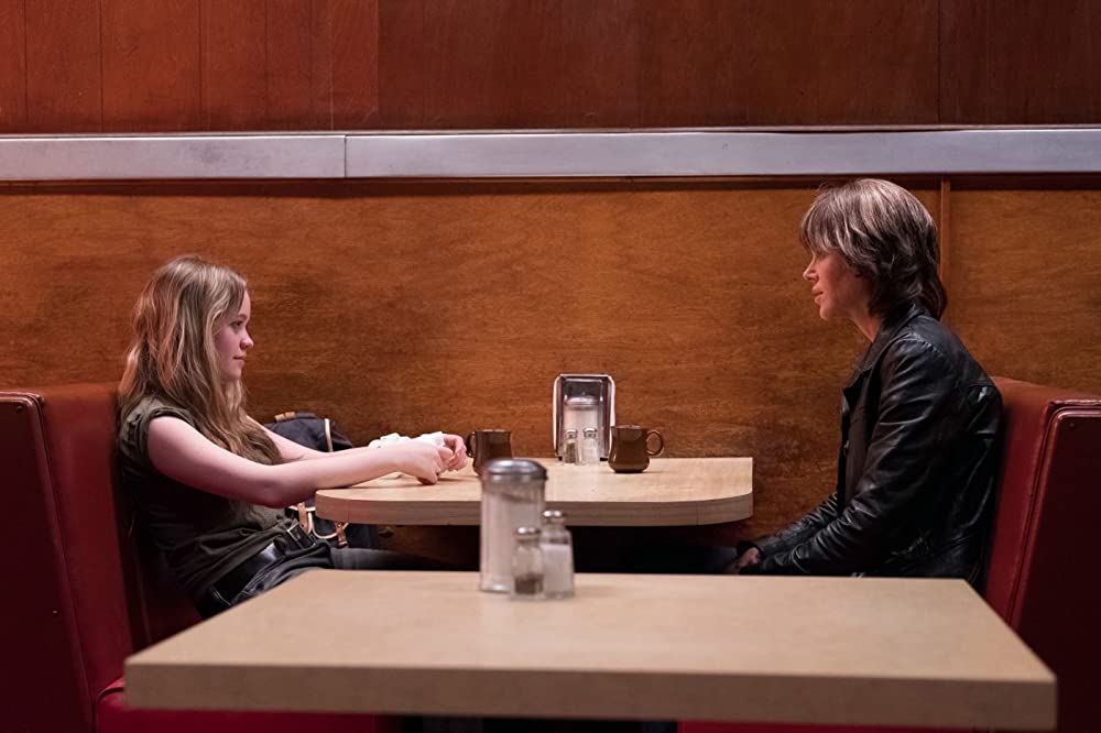 ストレイ・ドッグの画像