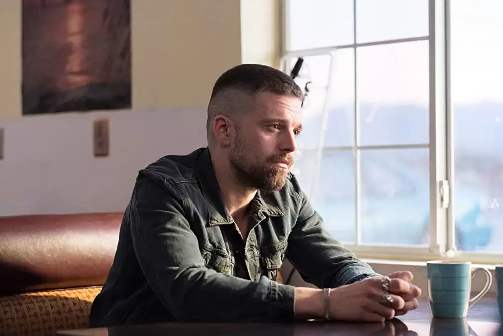 ストレイ・ドッグの画像