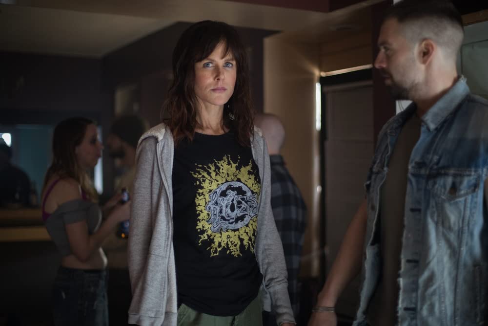 ストレイ・ドッグの画像