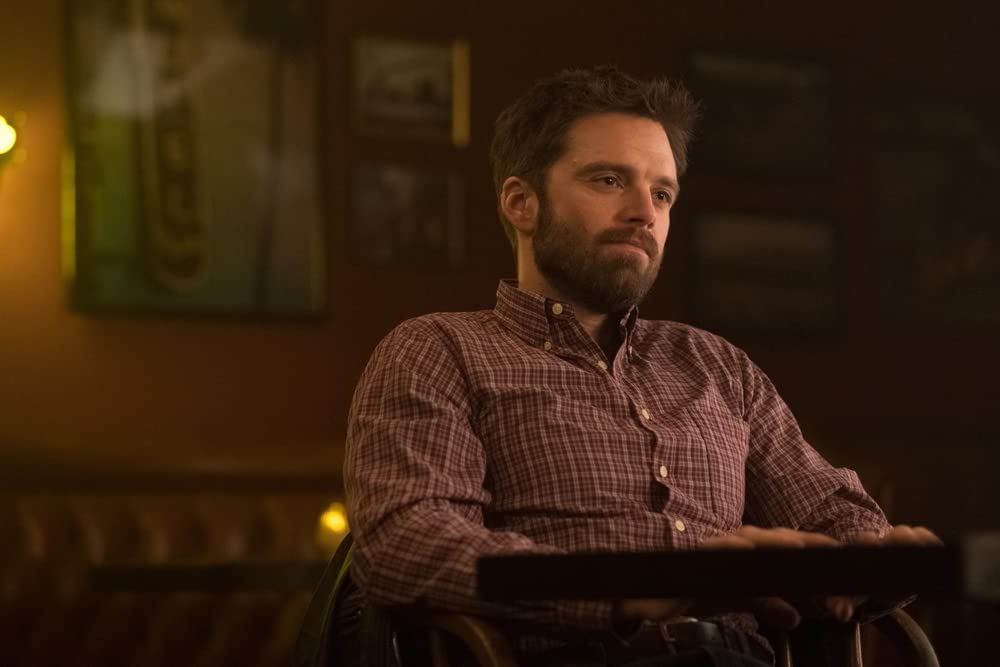 ストレイ・ドッグの画像