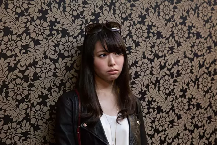 ジムノペディに乱れるの画像