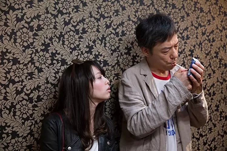 ジムノペディに乱れるの画像