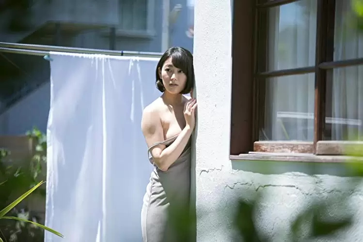 ジムノペディに乱れるの画像